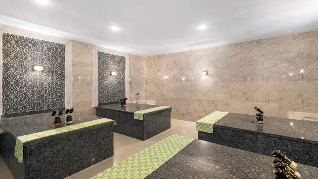 الفندق بلو سبا ريزورت - الغردقة